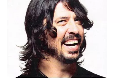 Dave Grohl "sagsøger" Scissor Sisters