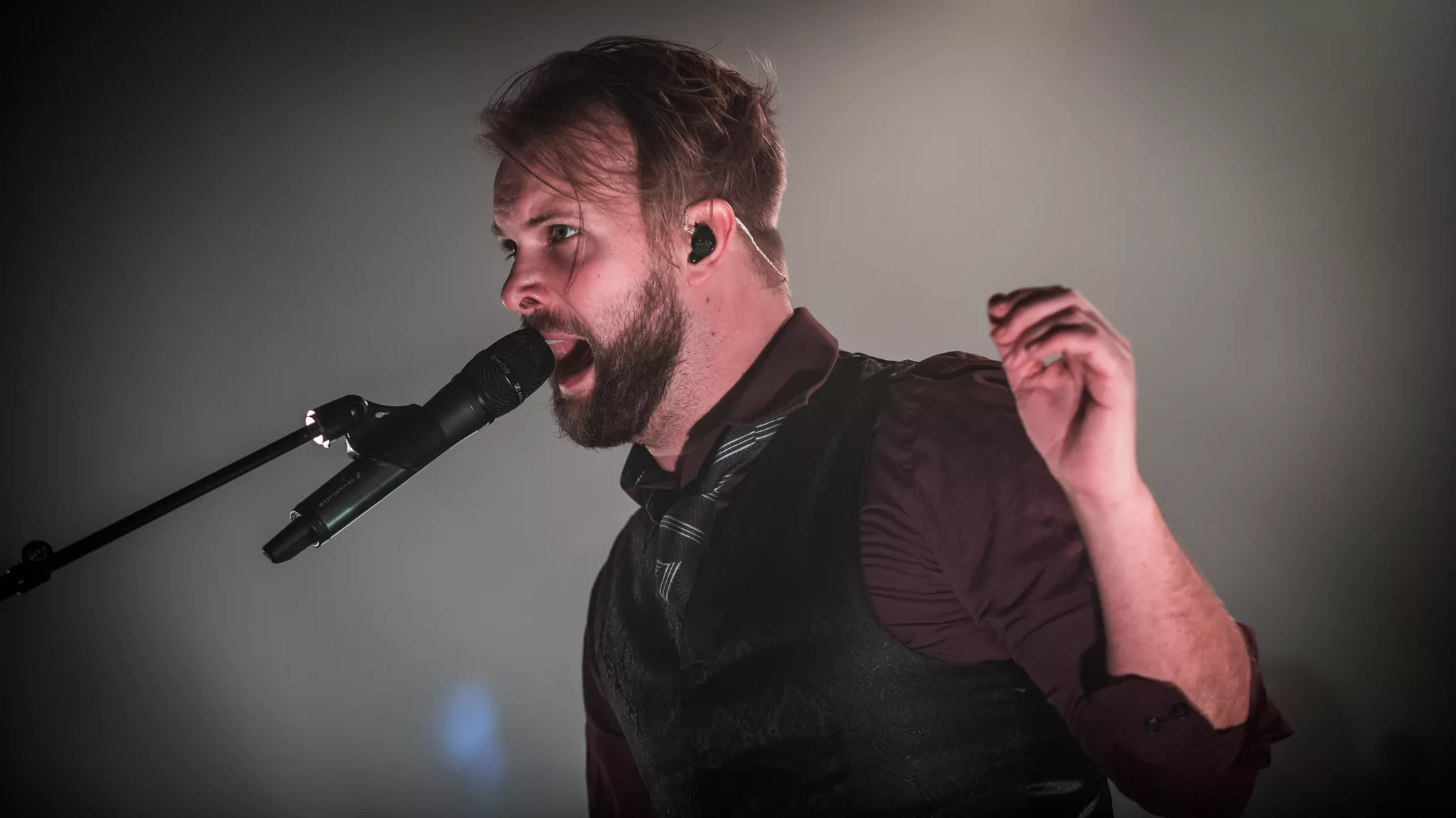 Harmoniske strømninger af progressiv rock