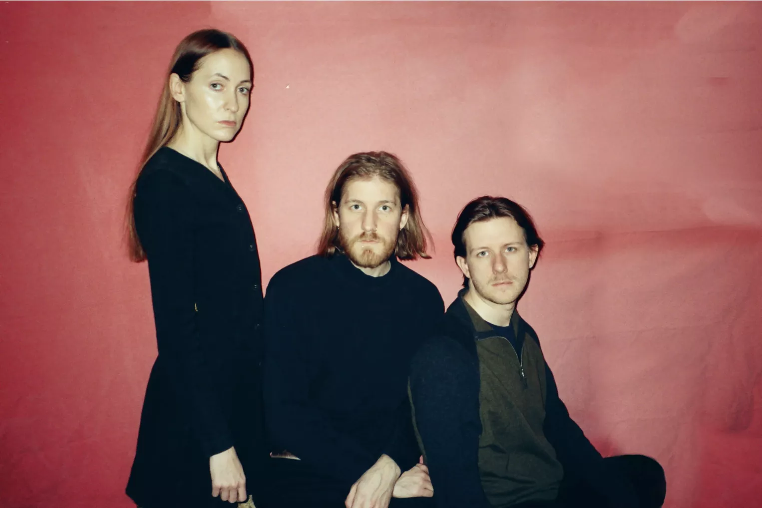 Generator-festivalen udvider programmet med otte ekstra navne 