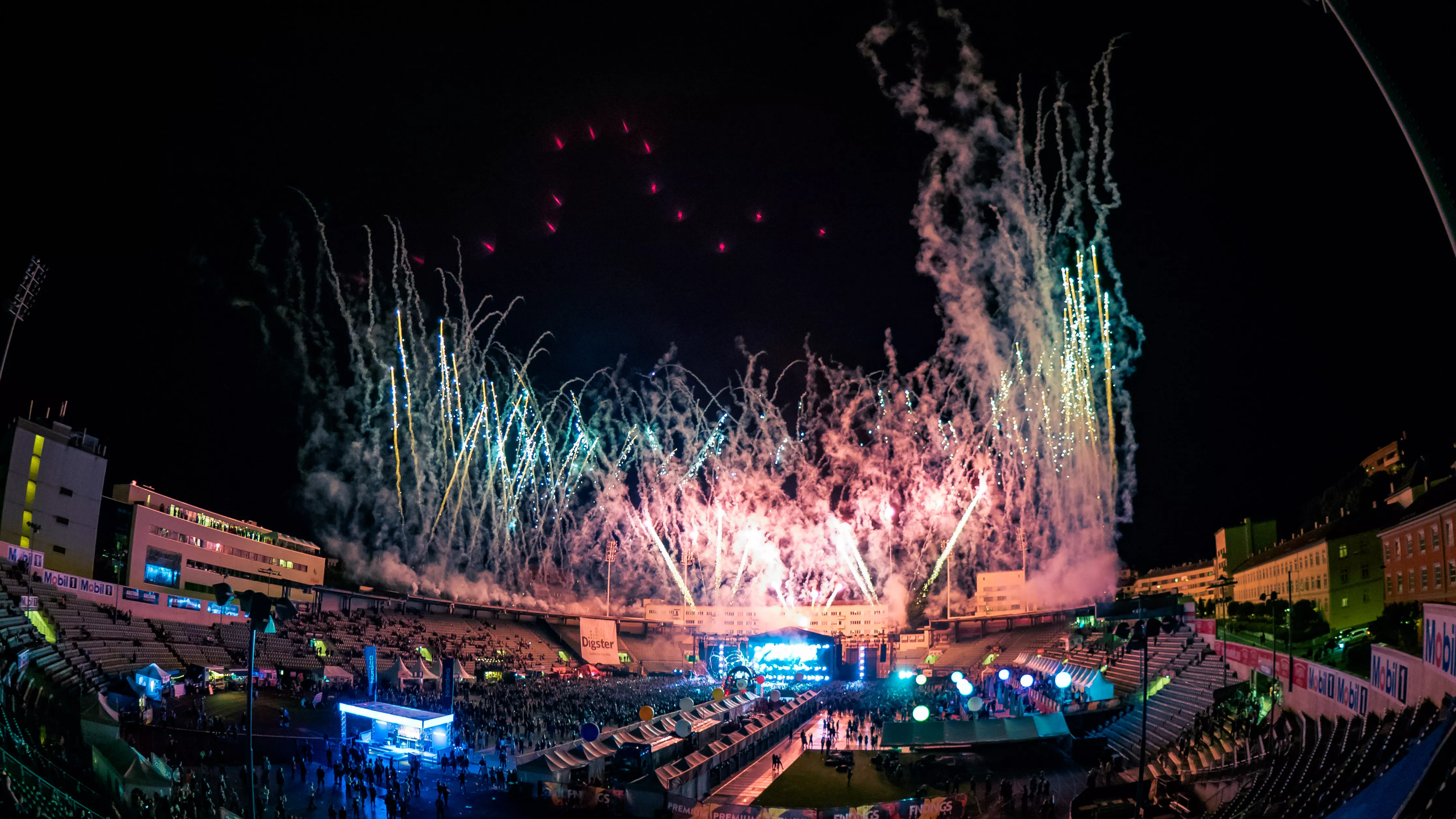 Fem låter fra Findings-aktuelle artister du (kanskje) ikke har hørt