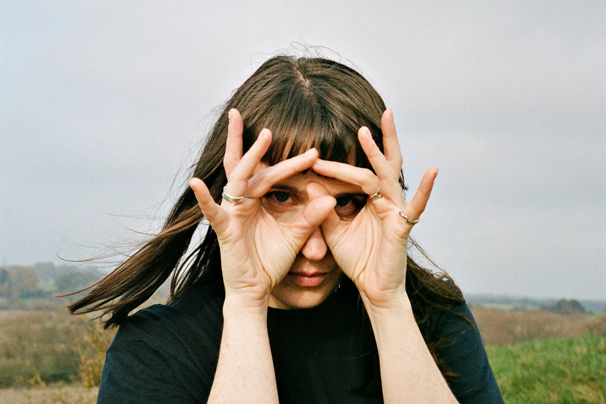 BÄST JUST NU: Lekfullt, glättigt och rått