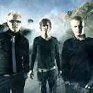 Se turnévideo med Carpark North