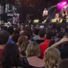 Klag over dårlig koncertoplevelse