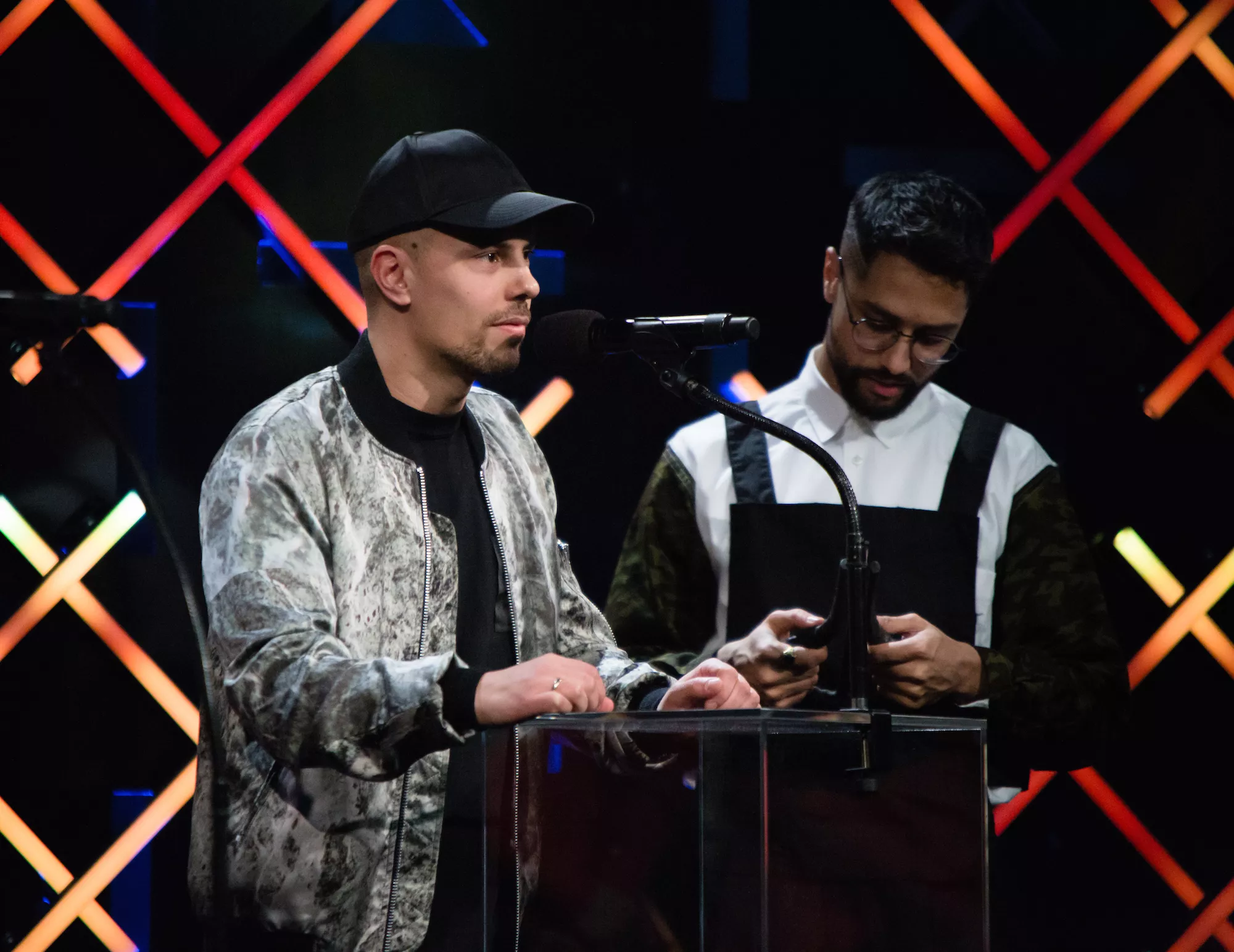 Her er vinnerne av Spellemannprisen