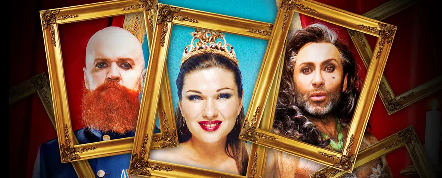 Guide: Weekendens 10 bedste koncerter 