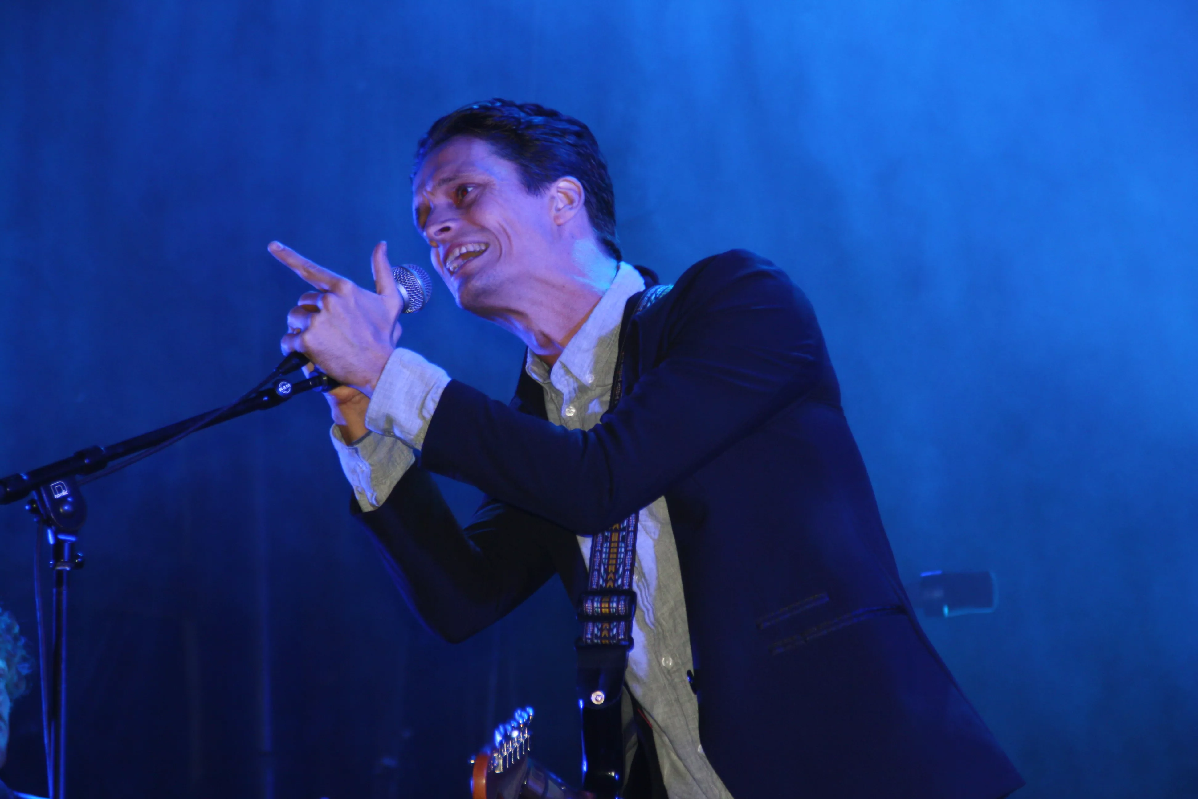 Jonathan Johansson, Michael Møller med flere: Nordic Sounds, Store Vega, København