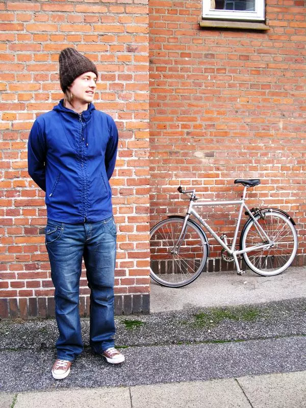 Jacob Faurholt – Når noget så simpelt kan være så smukt