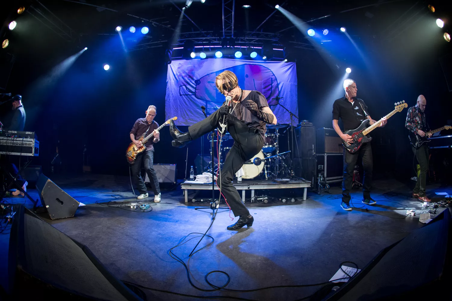 GUIDE: Helgens konsertmåsten