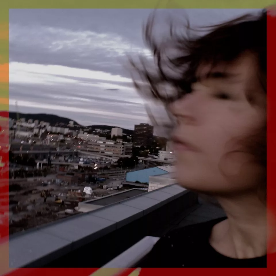 Afternoon Glow - The Naima Train