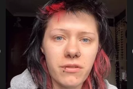 Shelby Lynn på Instagram, august 2023