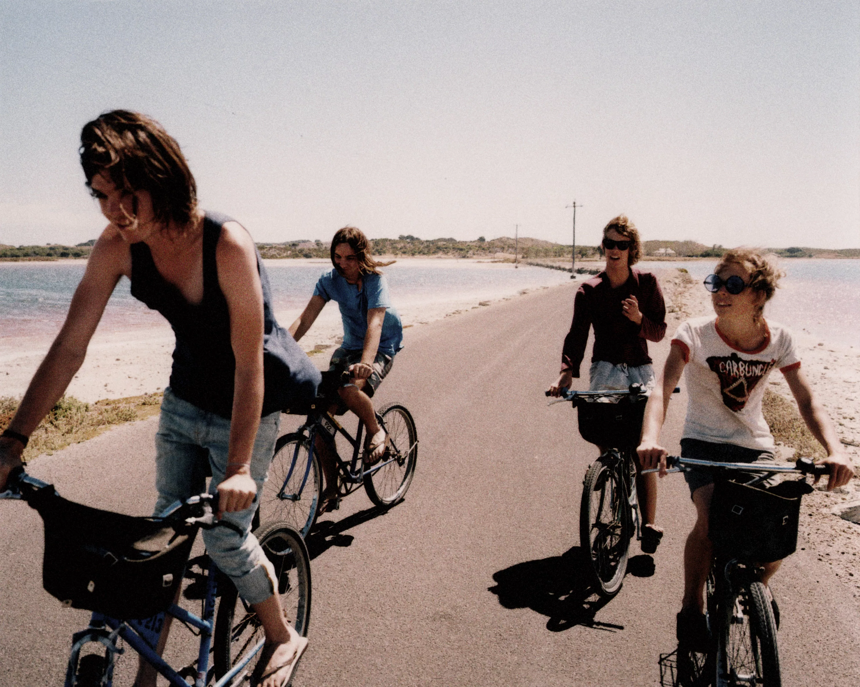 Sexstjärniga sensationer