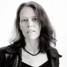 Gillian Welch skal spille på Vega