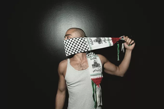 Marwan: Spring ud i det – og lid!