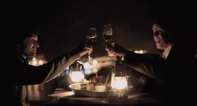 Nordnorsk superduo med ny musikkvideo