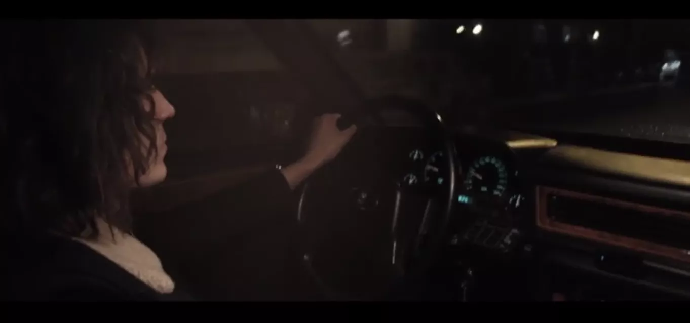 VIDEOPREMIÄR: Tkacuk – Final Curtain