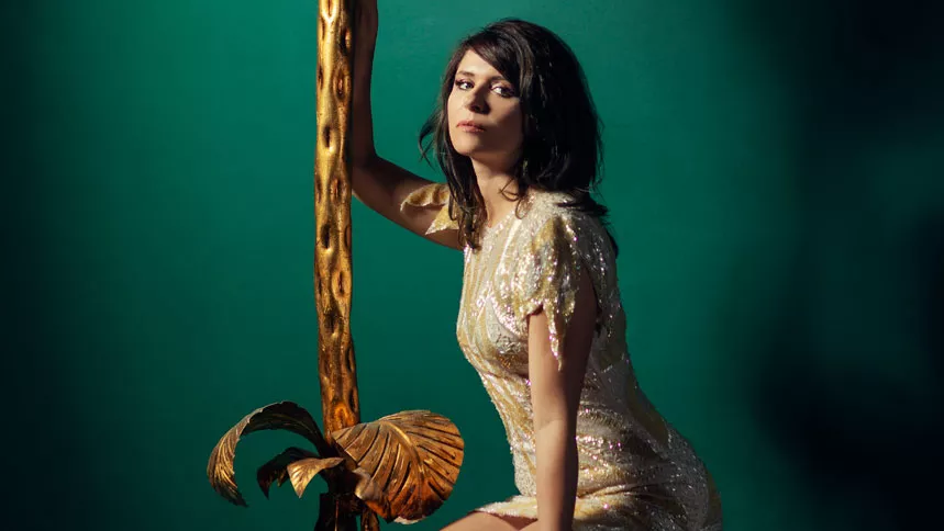 Kira Skov udgiver første album på dansk: ”Dette er ikke sorgværk nummer to” 