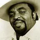 Solomon Burke til Danmark