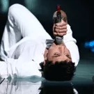 Rusland vandt melodi grand prix