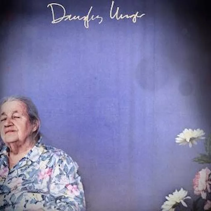 Old News - Douglas Unger