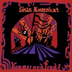 Kommer Med Fred - Spids Nøgenhat