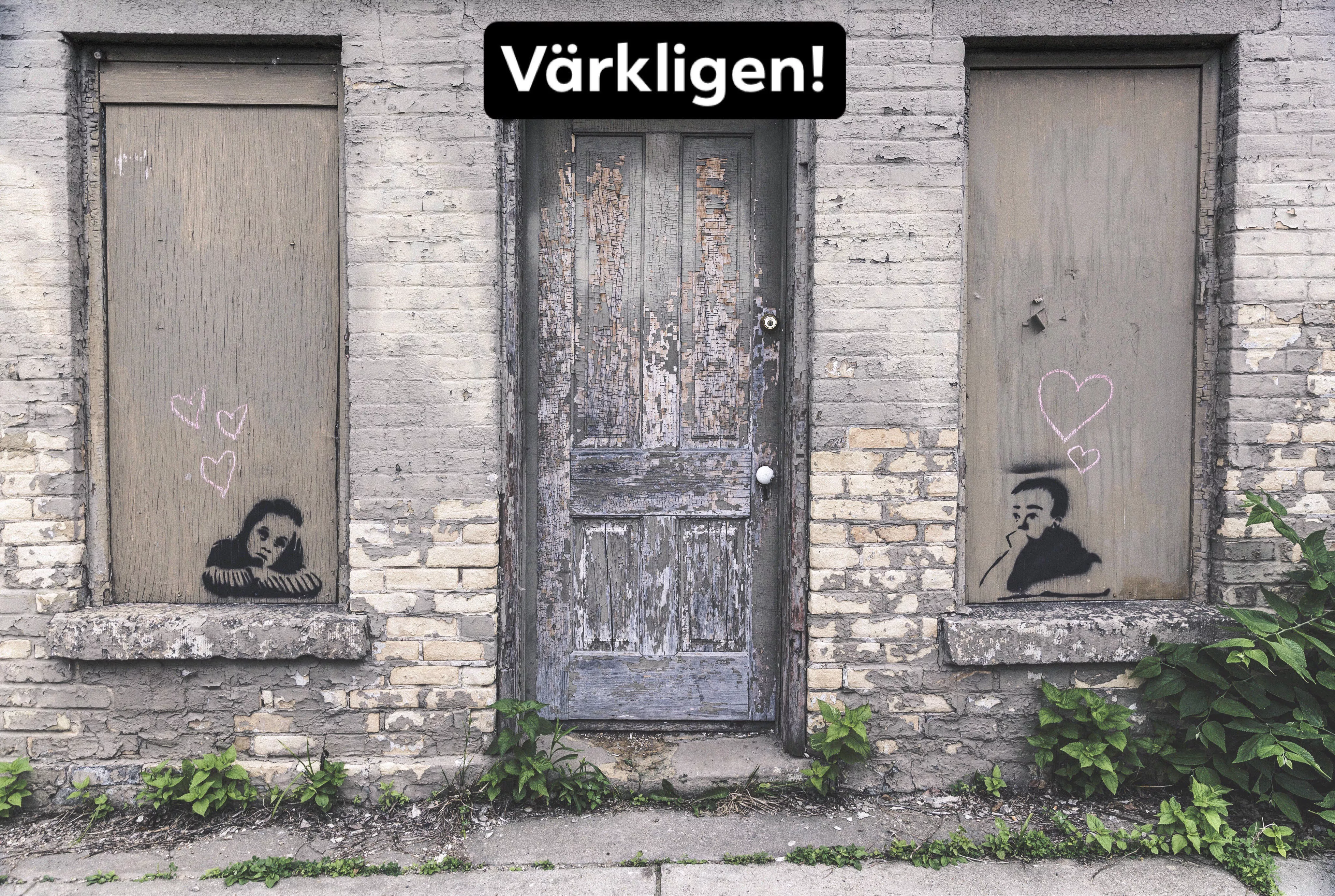 Musikprojekt lyfter mäns våld mot kvinnor