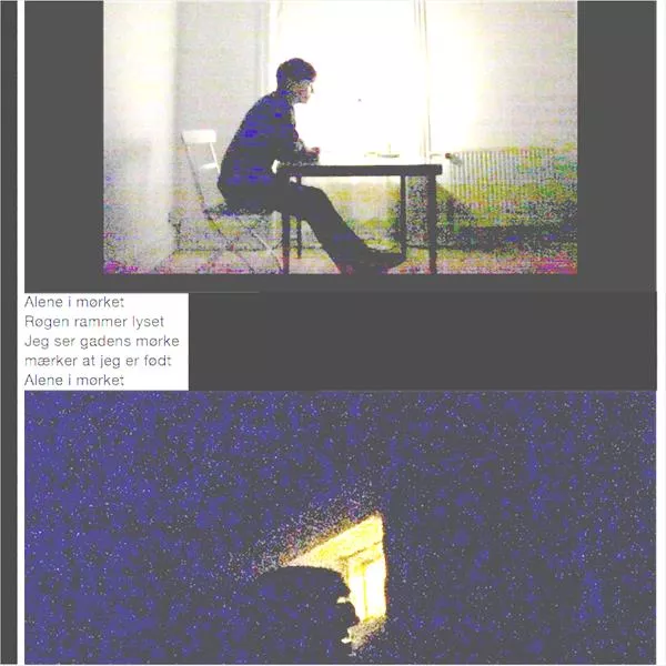 White - Holger Seidelin