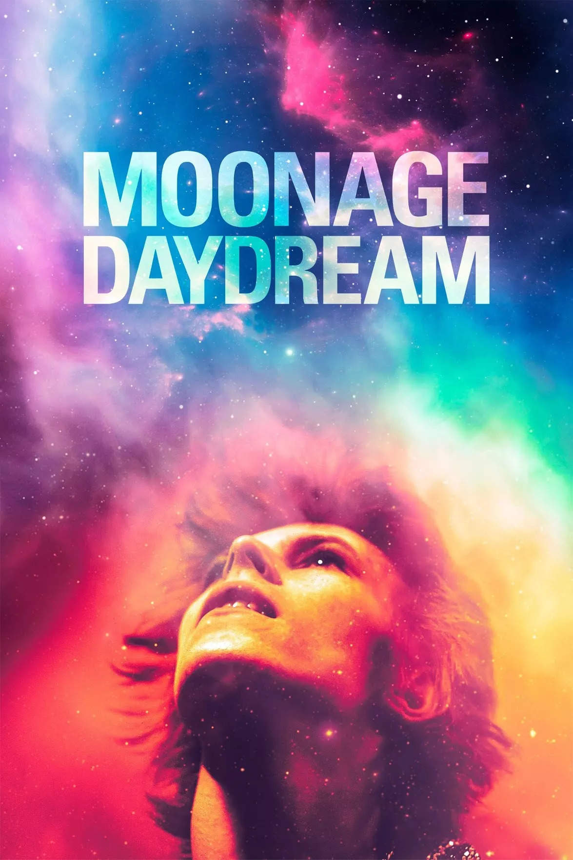 FILMRECENSION: Moonage Daydream – Ett kalejdoskopiskt porträtt av kaosets fanbärare
