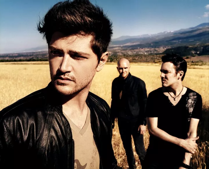 The Script til Norge