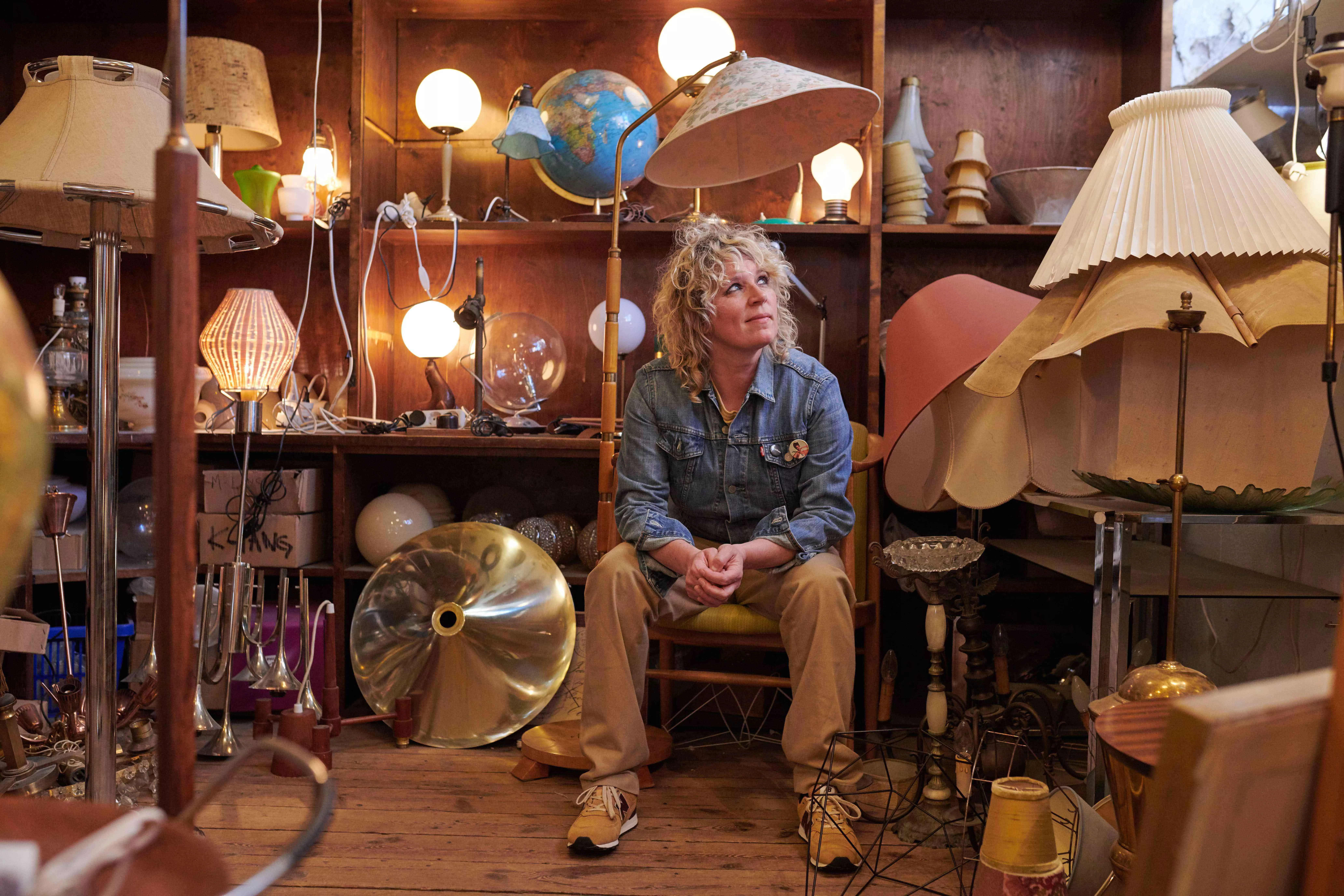 LYSSNA: "En sista dans med sorgkant"