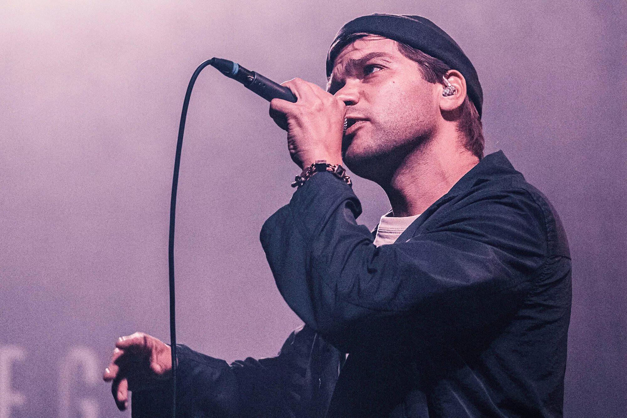 SPOT Nights melder få billetter tilbage til første uge