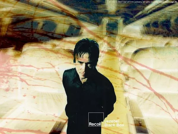 Depeche Mode forenet med Alan Wilder