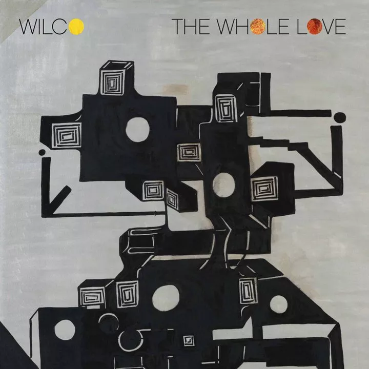 The Whole Love - Wilco