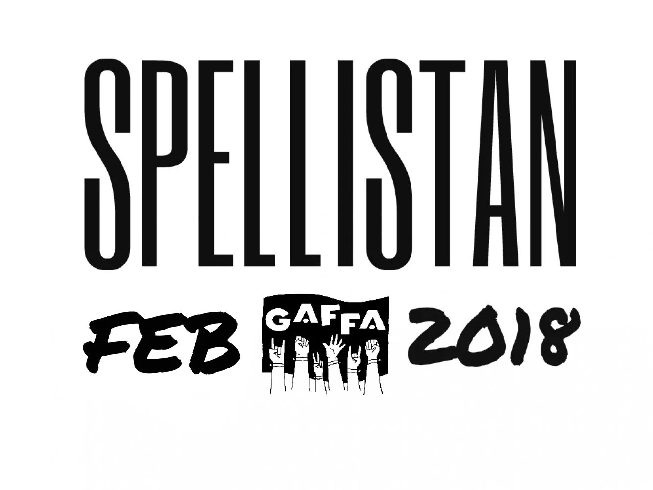 Hör februaris bästa låtar