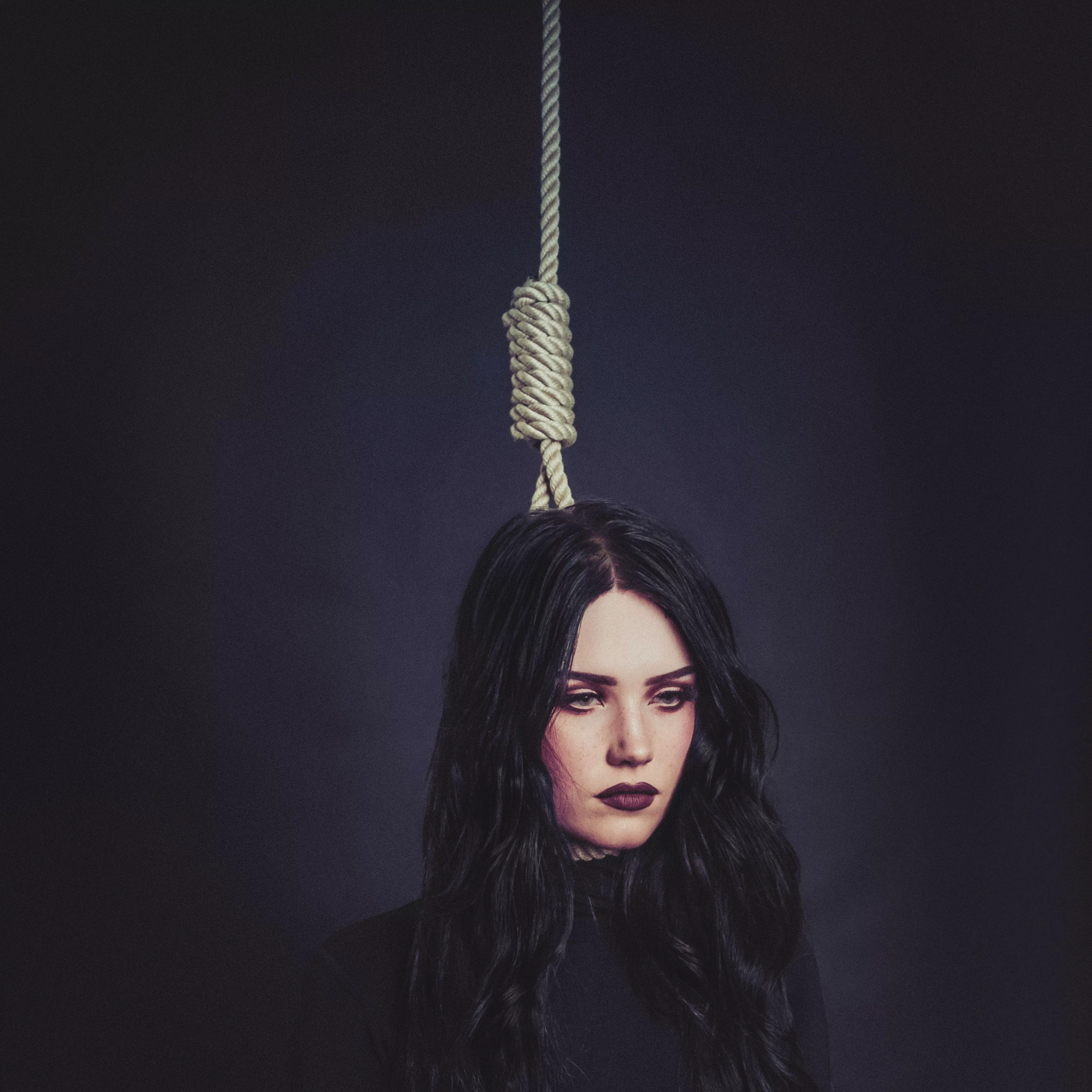 Suicidal Since 1995 - Ängie