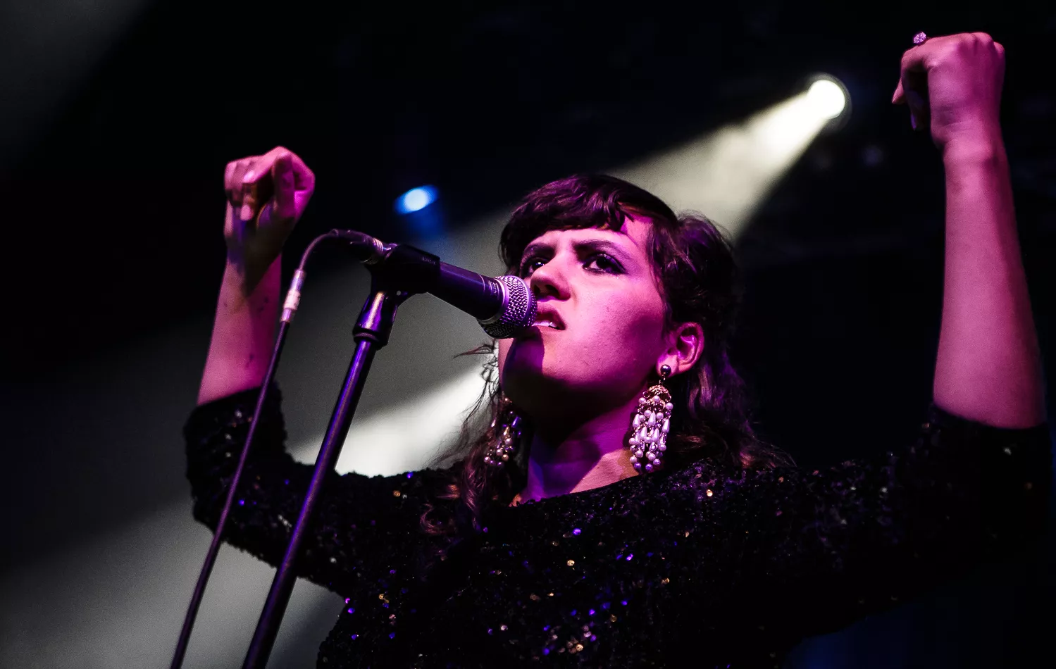 Quadron: Train, Aarhus