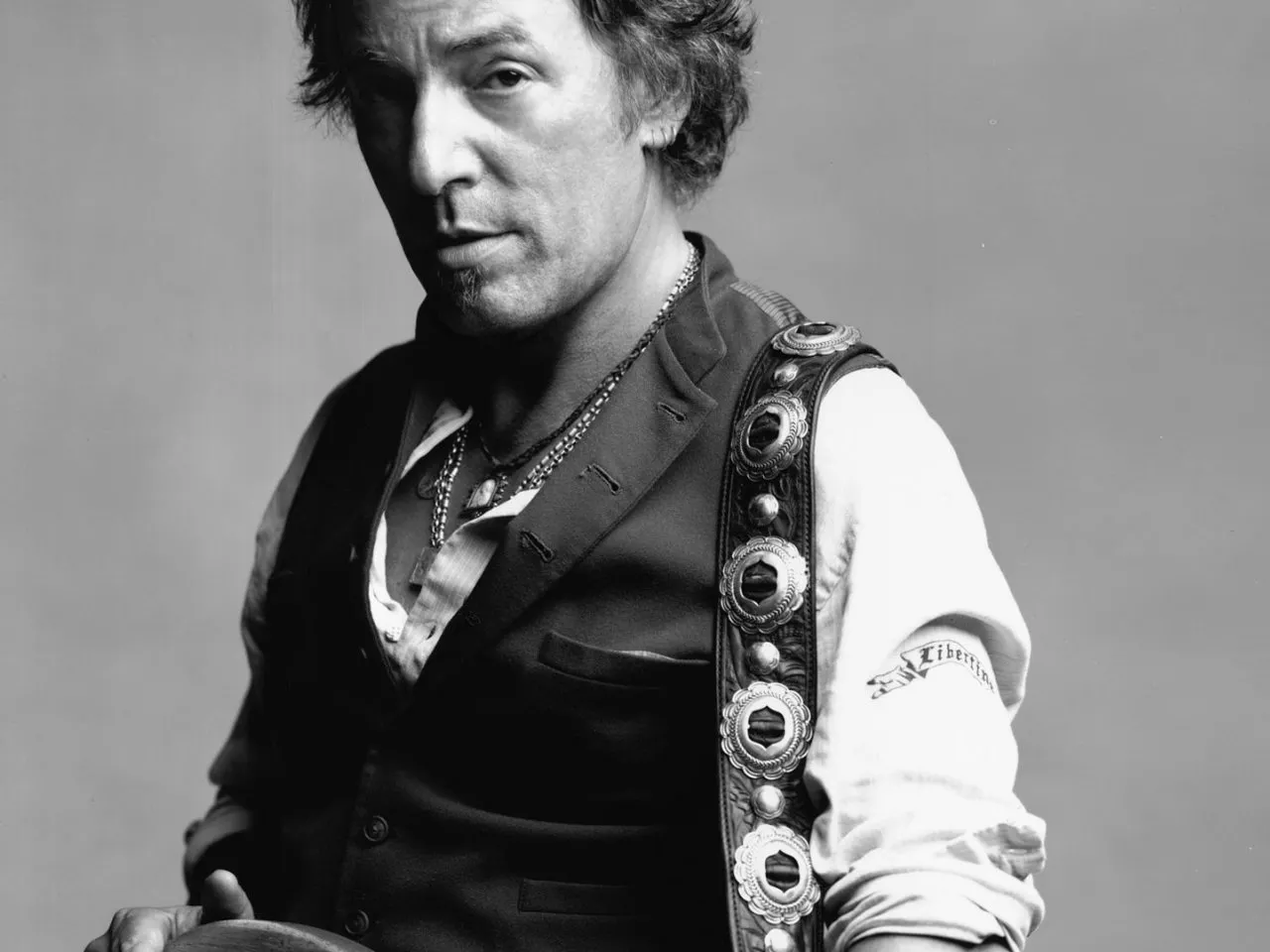 Springsteen vil gerne mindes Utøyas ofre