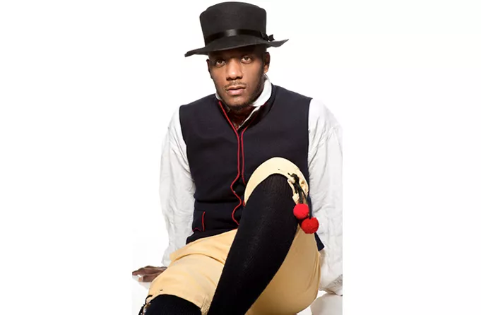 Fira nationaldagen med musik