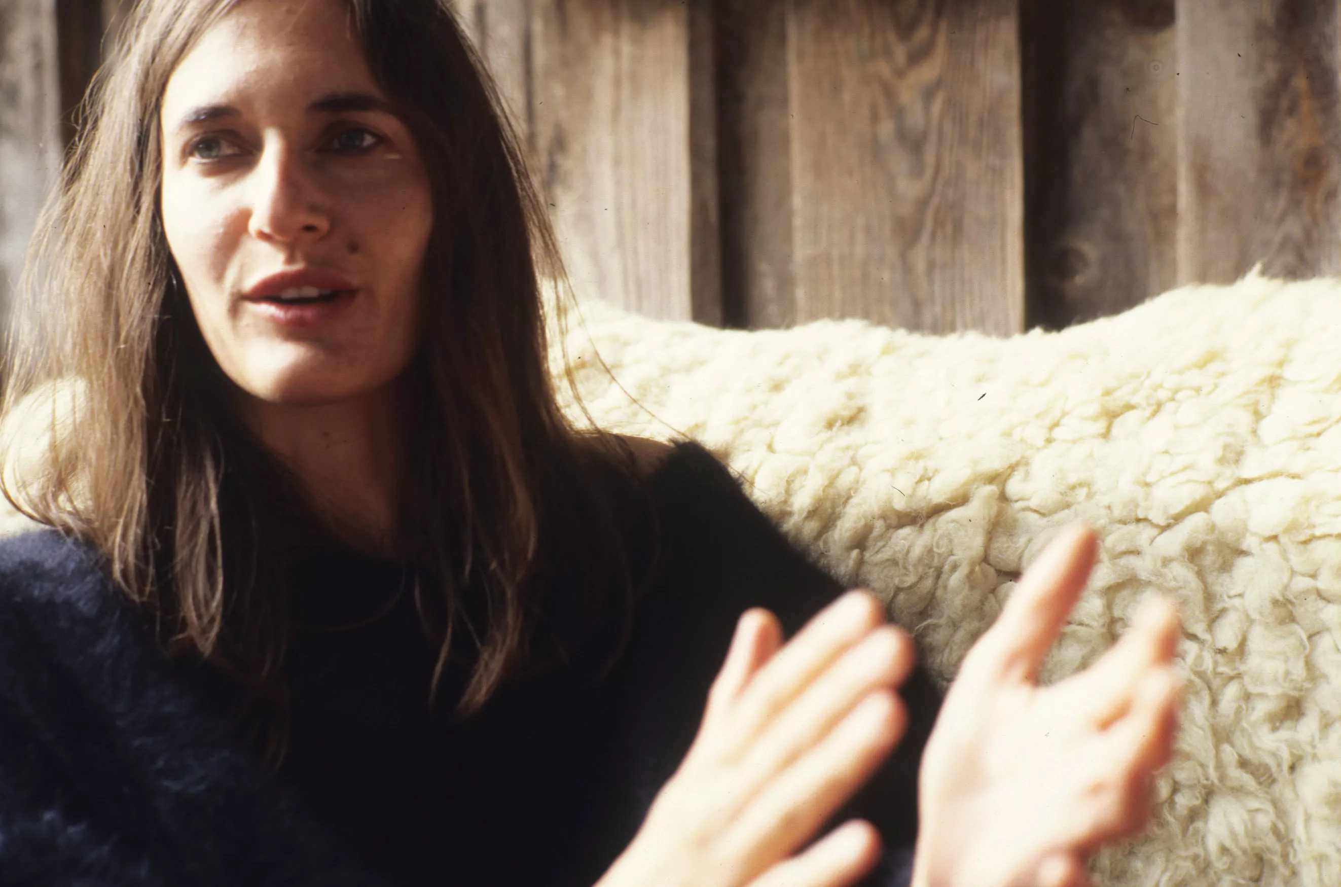 De første 10 navne til Fanø Free Folk Festival er klar