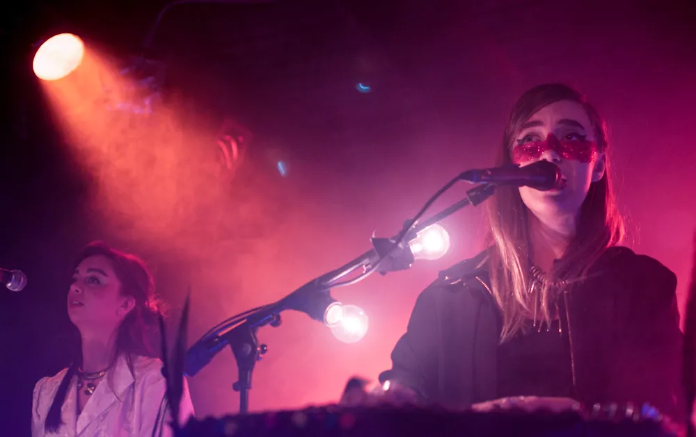 HighasaKite – femstjernet norsk indiepop på Danmarksturné