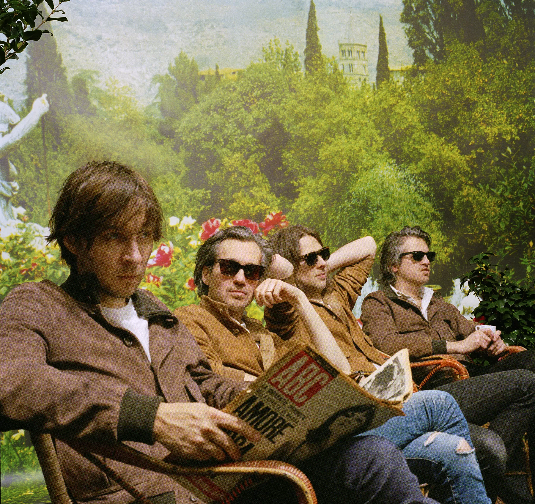 Phoenix: Fem essensielle øyeblikk fra det norgesaktuelle bandets karriere