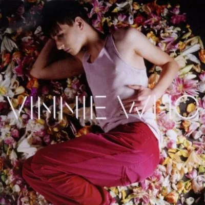 Then I Met You - Vinnie Who