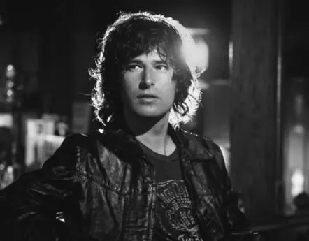Pete Yorn: PY