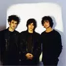 Koncert med Black Rebel Motorcycle Club i november
