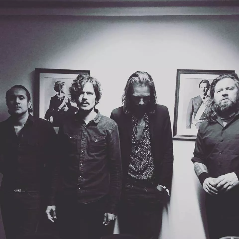 Verden er trist på Childrenns toer