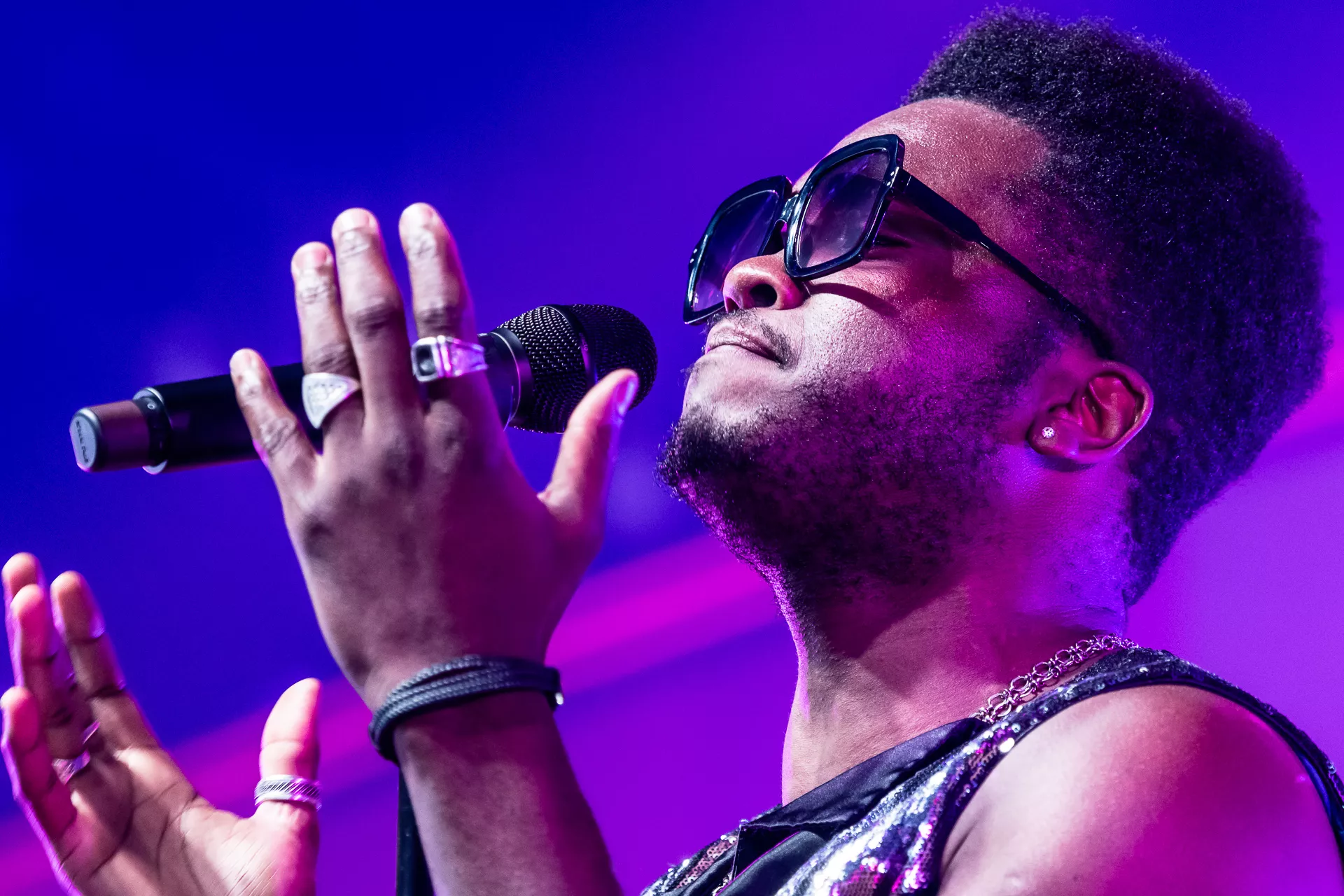 Cubafunkfest? Kom til Cimafunk!