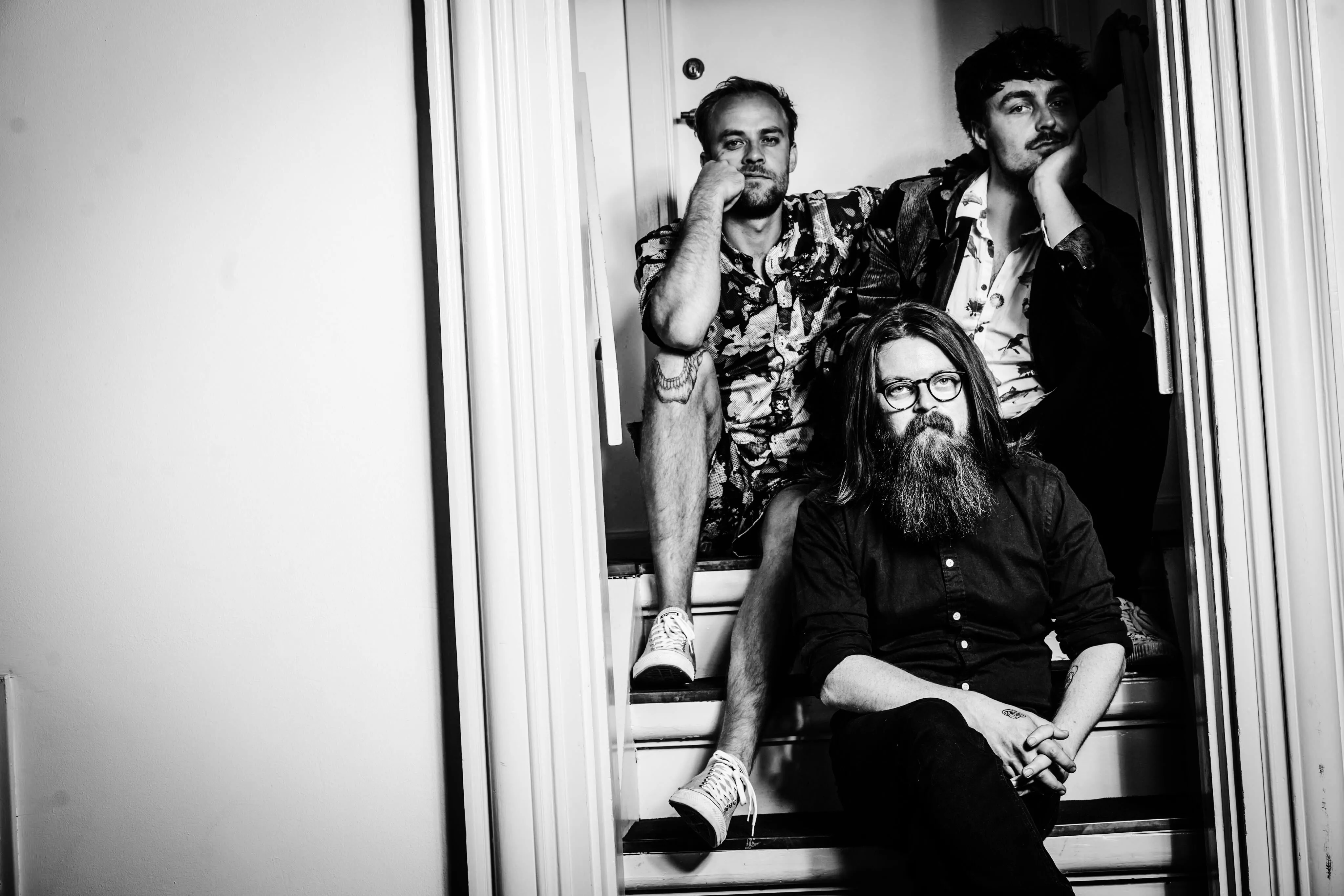 Fremmedgørende, vedkommende udanskhed