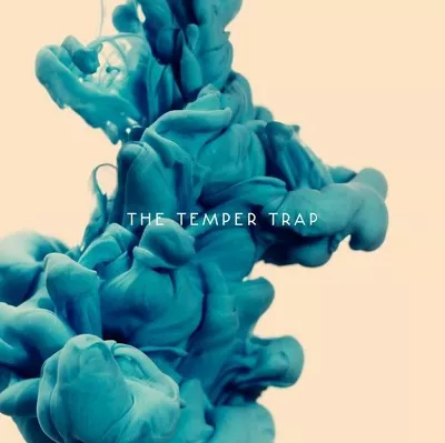 The Temper Trap - The Temper Trap