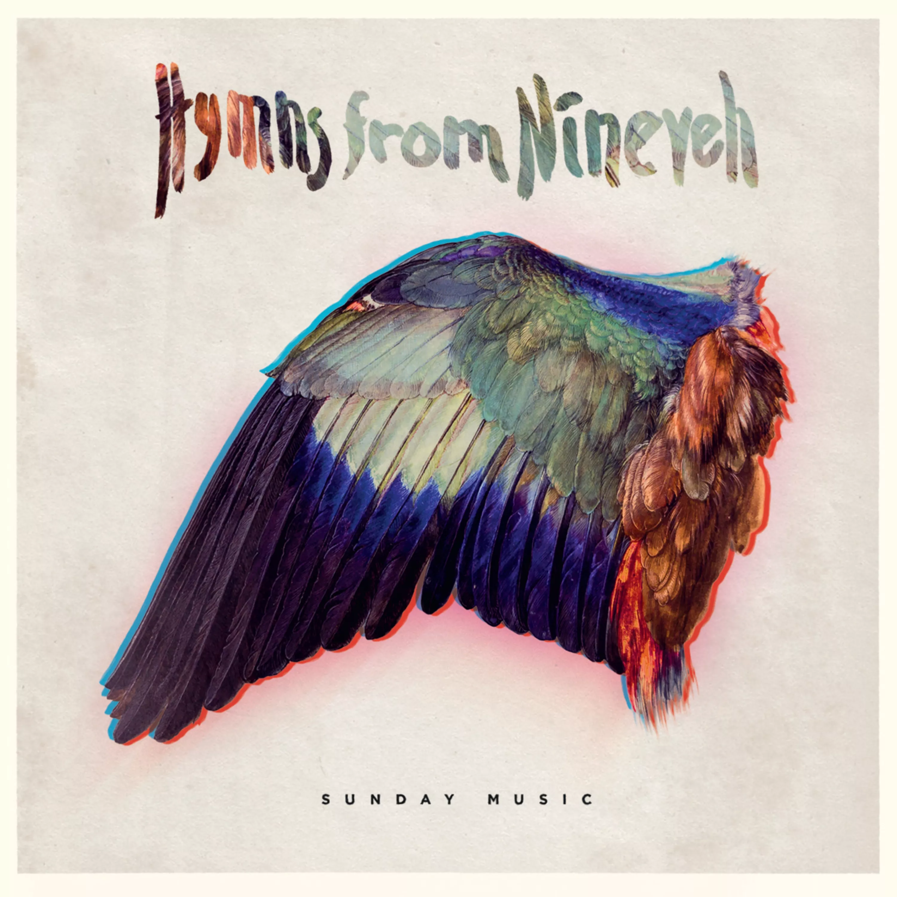 Sunday Music - Hymns From Nineveh