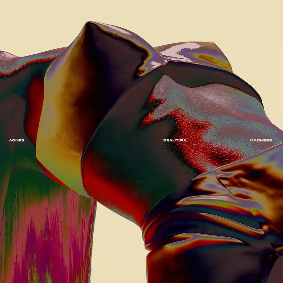 Beautiful Madness - Agnes