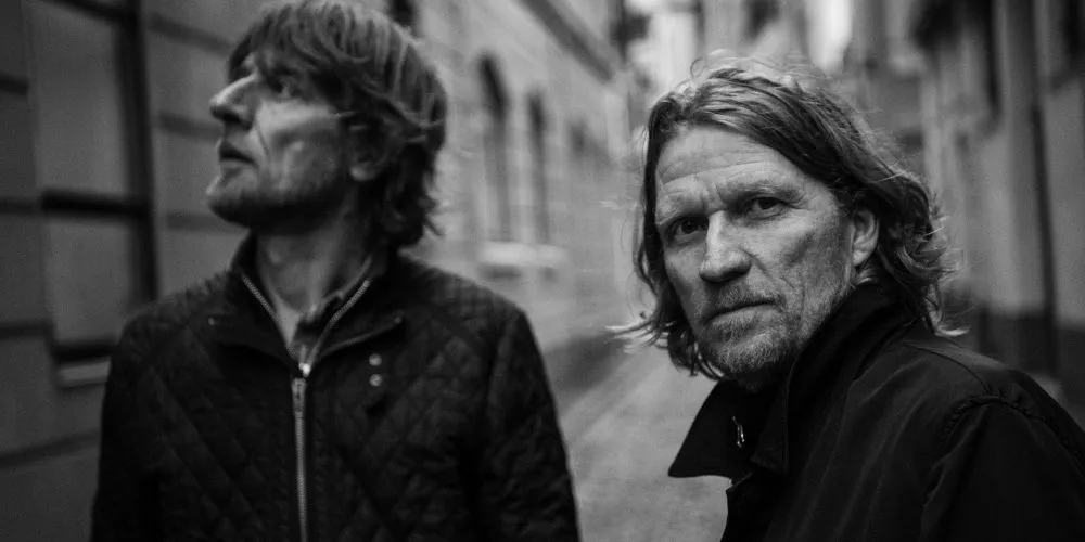 Sko/Torp erstatter Fallulah på Engage Festival